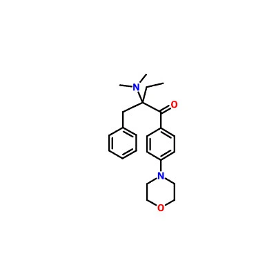 119313-12-1 2-bencil-2- (dimetilamino) -4'-morfolinobutirofenona