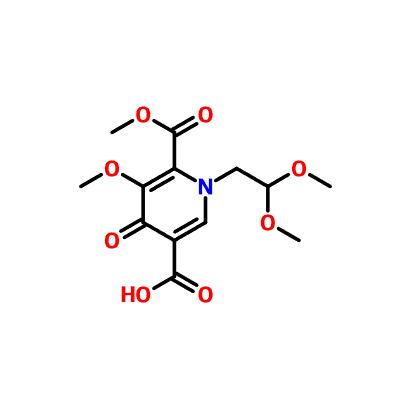 1335210-23-5|Dulotegravir Me-N-4