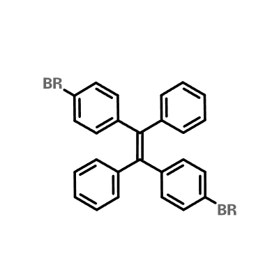 184239-40-5 (E)-1,2-bis(4-bromofenilo)-1,2-difenileteno