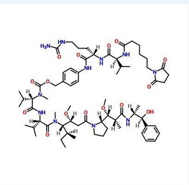 CAS NO.646502-53-6 VcMMAE