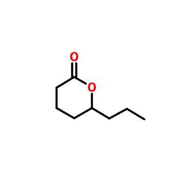 CAS NO.698-76-0 5-Lactona de ácido hidroxioctanoico