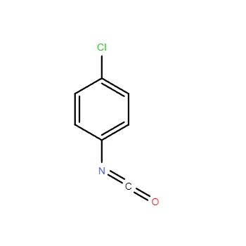 CAS 104-12-1|4-Isocianato de clorofenilo
