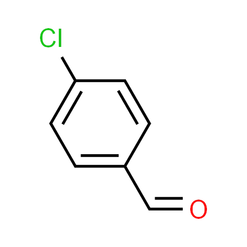 CAS 104-88-1|4-clorobenzaldehído
