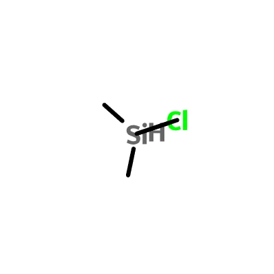 CAS 1066-35-9|clorodimetilsilano
