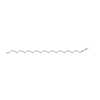 CAS 112-96-9|isocianato de octadecil