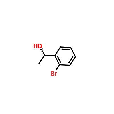 CAS: 114446-55-8 (S)-1-(2-BROMOFENILO)ETANOL