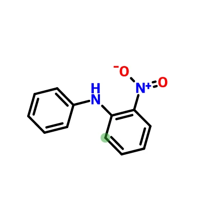 CAS 119-75-5|2-nitrodifenilamina