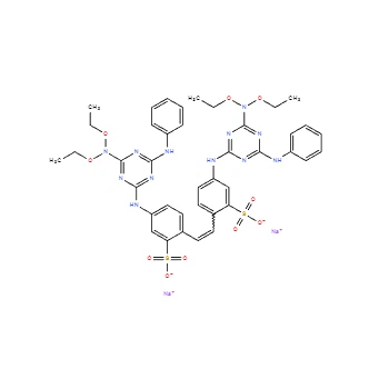 CAS 12768-92-2|Abrillantador fluorescente 113