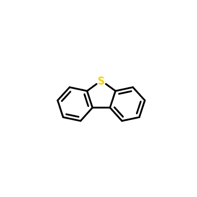 CAS 132-65-0|dibenzotiofeno