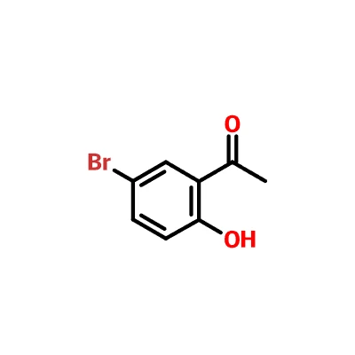 CAS 1450-75-5|5-Bromo-2-hidroxiacetofenona