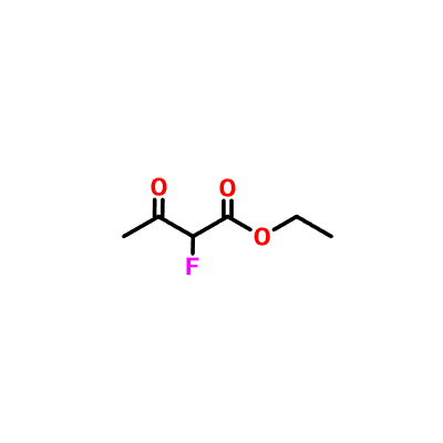 CAS 1522-41-4|2-FLUOROACETOACETATO DE ETILO
