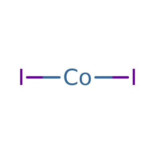 CAS:15238-00-3|Yoduro de cobalto (II)