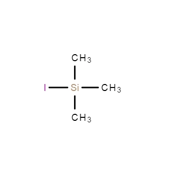 CAS 16029-98-4|yodotrimetilsilano