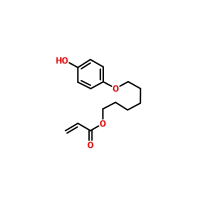 CAS 161841-12-9|4-(6-ACRILOXI-HEX-1-YL-OXI)FENOL