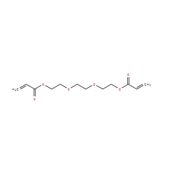 CAS 1680-21-3|Diacrilato de trietilenglicol