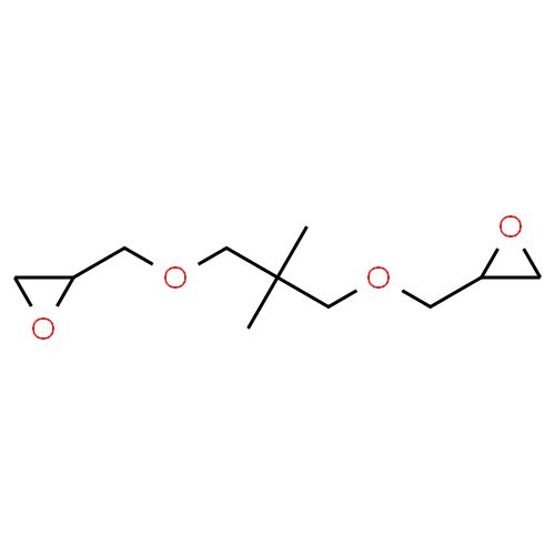 CAS 17557-23-2 | Neopentyl Glycol Diglycidyl Ether