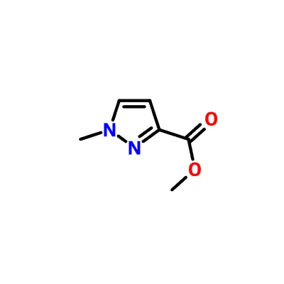 CAS 17827-61-1|1-metil-1H-pirazol-3-carboxilato de metilo