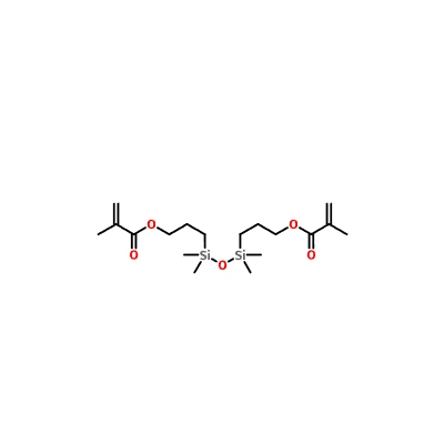 CAS 18547-93-8|1,3-bis(3-metacriloxipropil)tetrametildisiloxano