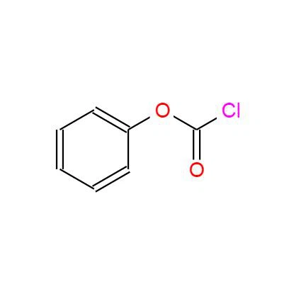 CAS:1885-14-9丨cloroformiato de fenilo