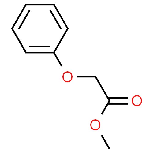 CAS 2065-23-8|Fenoxiacetato de metilo