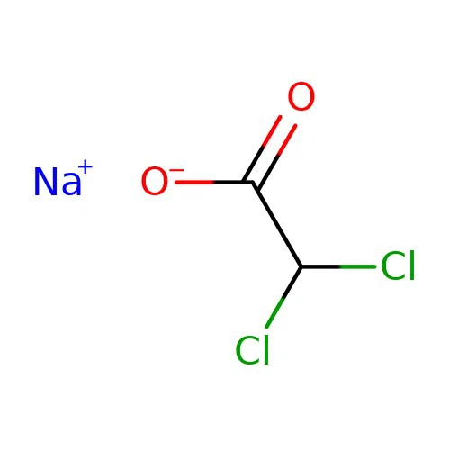 CAS:2156-56-1|dicloroacetato de sodio
