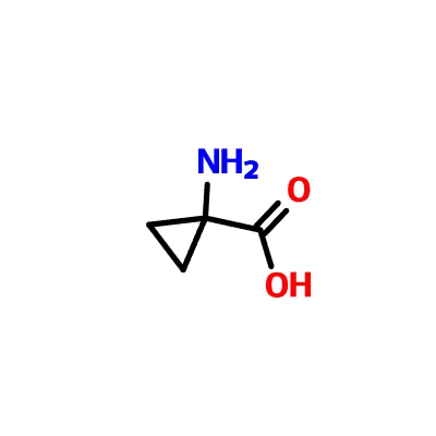 CAS 22059-21-8|1-Ácido aminociclopropanocarboxílico