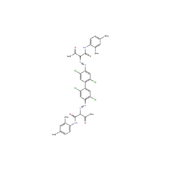 CAS 22094-93-5|Pigmento Amarillo 81