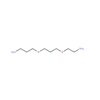 CAS 24991-53-5|Diaminopolietilenglicol