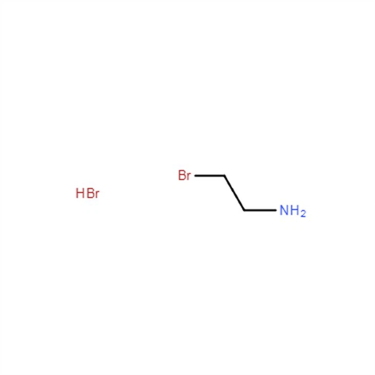 CAS 2576-47-8|2-bromhidrato de bromoetilamina