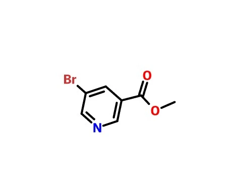 CAS 29681-44-5 5-bromopiridina-3-carboxilato de metilo