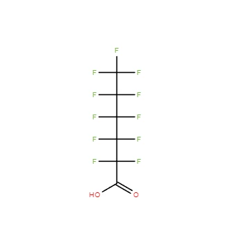 CAS 307-24-4|Ácido perfluorohexanoico