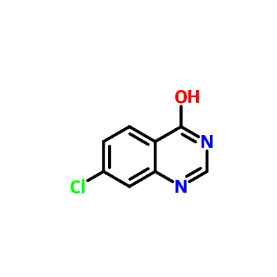 CAS 31374-18-2|7-CLORO-4-QUINAZOLINOL