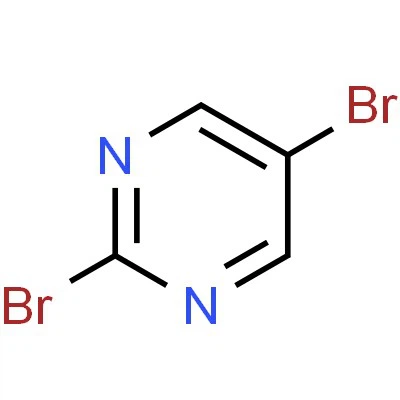 CAS:32779-37-6|2,5-dibromopirimidina