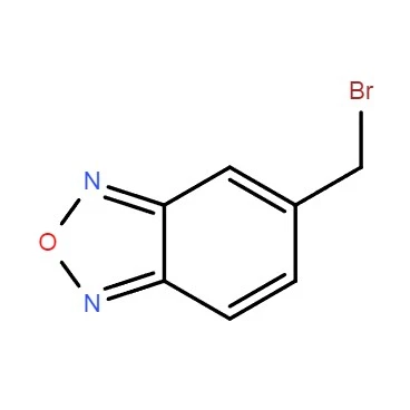 CAS:32863-31-3|5-(Bromometil)-2,1,3-benzoxadiazol