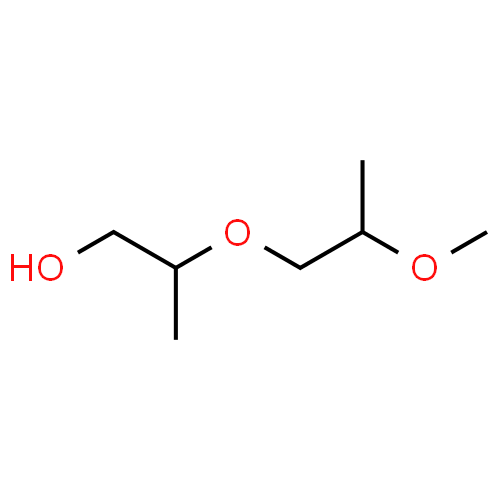 CAS 34590-94-8|Éter monometílico de dipropilenglicol