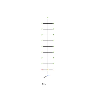 CAS 4151-50-2|Sulfluramida (FC-9)