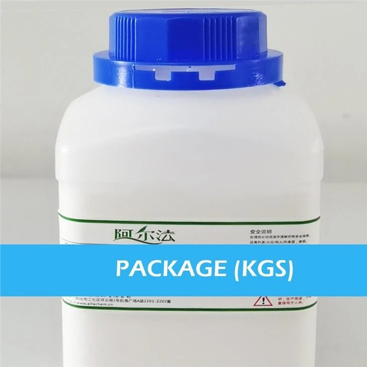 CAS 446-36-6 | 5-Fluoro-2-nitrophenol
