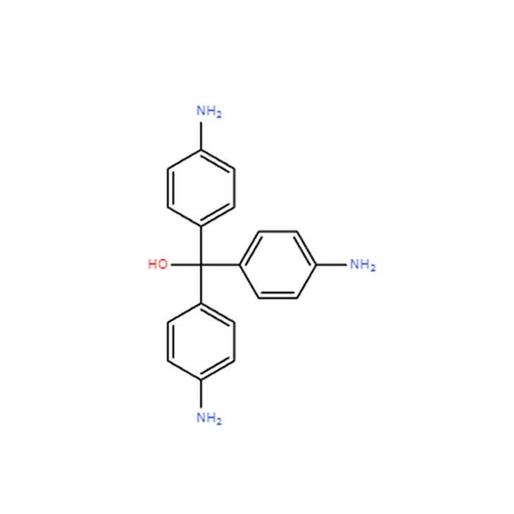 CAS 467-62-9|CI 42500