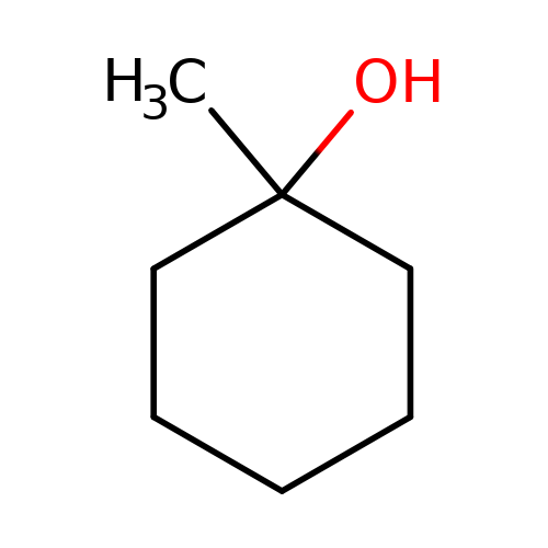 CAS:590-67-0|1-metilciclohexanol