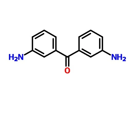 CAS:611-79-0 3,3'-diaminobenzofenona