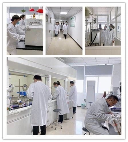 CAS:6140-65-4 | 1-Cyclopentene-1-carbaldehyde