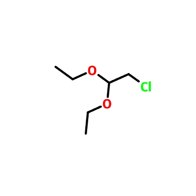 CAS 621-62-5|Cloroacetaldehído Dietil Acetal