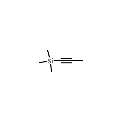 CAS 6224-91-5|1-(trimetilsilil)-1-propino