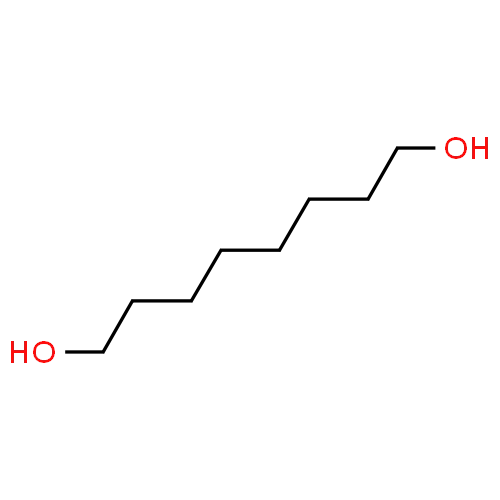 CAS 629-41-4|1,8-octanodiol