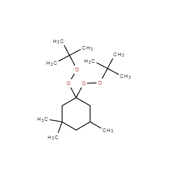CAS 6731-36-8|1,1-Di-(terc-butilperoxi)-3,3,5-trimetilciclohexano