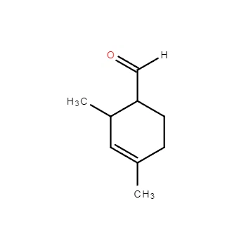 CAS 68039-49-6|2,4-DIMETIL-3-CICLOHEXENOCARBOXALDEHÍDO