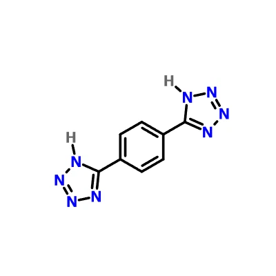 CAS 6926-49-4|5-[4-(2H-tetrazol-5-il)fenil]-2H-tetrazol