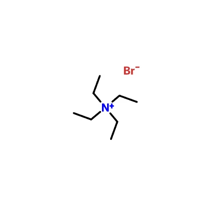 CAS 71-91-0|bromuro de tetraetilamonio