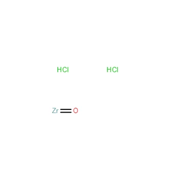 CAS 7699-43-6 | Zirconium Oxychloride