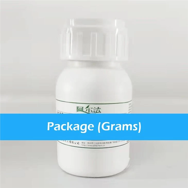 CAS 79583-98-5 | 5-AZIDO-VALERIANIC ACID